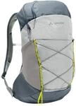 VAUDE Rucksack Agile Air 20 Liter, lightgrey, Einheitsgr&ouml;&szlig;e