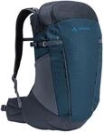 VAUDE Rucksack Agile Air 26 Liter, baltic sea, Einheitsgr&ouml;&szlig;e