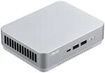 ASUS NUC 14 Pro+ Kit RNUC14RVSU900002I (Intel Core U9 185H Prozessor, Intel Arc