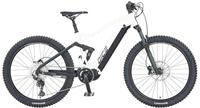 Prophete Dice 5.0 E-MTB E-Bike Fully 27,5 Zoll - 720Wh - Integrierter Akku -