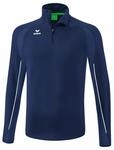 Erima Unisex Erwachsene Liga Star Trainingstop (1262304), new Navy/wei&szlig;, 3XL