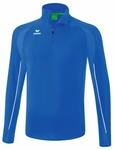 Erima Unisex Kinder Liga Star Trainingstop (1262302), new royal/wei&szlig;, 128