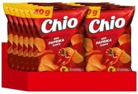 Chio Chips Red Paprika 12x40g