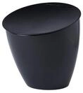 Mepal - K&uuml;chenabfalleimer Calypso - Kleiner M&uuml;lleimer mit Deckel -...