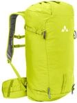 VAUDE Rupal Light 28 Liter, Rucksack, bright green, medium
