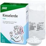 Salus - Kieselerde pur - 1x 200 g - traditionelles Arzneimittel - zur...