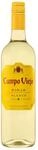 CAMPOVIEJO Rioja Blanco, Spanischer Wei&szlig;wein, Wein aus der Provinz La Rioja, 1 x