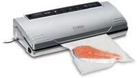 CASO VC100 Vakuumierer - Vakuumierger&auml;t, Testsieger Haus & Garten Test, Lebensmittel