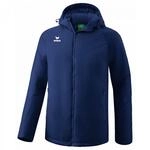 Erima Unisex Erwachsene Team Winter Jacke (2062215), new navy, S