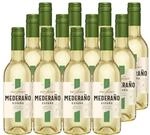 Freixenet Medera&ntilde;o Blanco (12 x 0,25 l) - Fruchtiger, halbtrockener spanischer