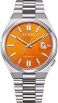 Citizen - NJ0151-88Z - Armbanduhr - Herren - Automatik - Mechanical