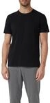 s.Oliver Herren T-Shirt, Kurzarm 2132946 T-Shirt, Kurzarm