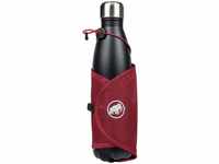 Lithium Add-on Bottle Holder, blood red, one size