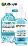 Garnier Aloe Hyaluron Filler Feuchtigkeitsserum mit 3% Glycerin + Hyalurons&auml;ure +