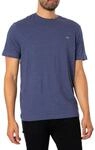 REG Shield SS T-Shirt