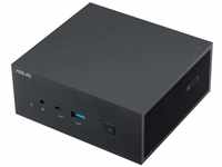 ASUS PN63-S3029MDS1 Mini Desktop PC (Intel Core i3-1115G4, Intel UHD Grafik,...