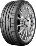 FALKEN - 255/30 ZR19 TL 91(Y) AZENIS RS820 XL FSL NBLK - Sommerreifen
