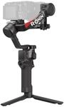 DJI RS 4, Gimbal Stabilisator f&uuml;r Kameras, Canon/Sony/Nikon/Fujifilm | Native