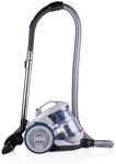 Dirt Devil Staubsauger ohne Beutel DD2501 - Bodenstaubsauger 850W - HEPA 12...