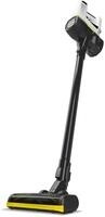 K&Auml;RCHER Akku-Staubsauger VC 4 Cordless myHome, 2 Saugstufen, Laufzeit: bis zu...