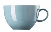 Thomas Sunny Day Soft Blue Tee-Obertasse
