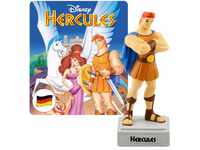 tonies Hörfiguren für Toniebox, Disney – Hercules, Original-Hörspiel zum...
