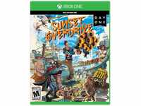 Sunset Overdrive Season Pass [Xbox One - Download Code]
