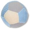Sterntaler 3352112 Ball blau/Ecru