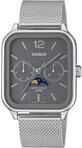 Casio Herren Multi Zifferblatt Armbanduhr Casio Collection