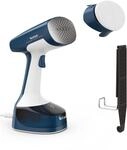 Tefal DT7130 Access Steam Easy Dampfb&uuml;rste | 1400 Watt | 150 ml Wassertank | 2,6 m