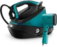 Tefal GV9822.DT2024 Pro Express Vision Dampfb&uuml;gelstation + gratis Pure Pop