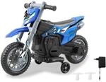 Ride-on Motorrad Power Bike 6V - ab 24 Monate, Sitzh&ouml;he 370 mm, Motorsound,