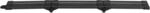 Thule Foldable Loading Ramp Fahrradtr&auml;ger-laderampe Black, One-Size