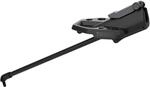 Thule Epos Bike Repair Holder Fahrradreparaturhalterung Aluminum/Black One-Size