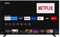 JVC Fernseher 65 Zoll Smart TV powered by TiVo (4K UHD, HDR Dolby Vision, Dolby