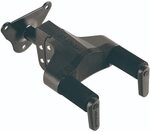 Hercules Gitarrenwandhalter, GSP39WBPLUS