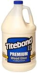 Titebond 5006 II Premium Holzleim, wasserfester Holzkleber f&uuml;r den...