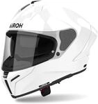 AIROH MATRYX COLOR WHITE GLOSS XL