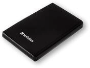 Verbatim Store 'n' Go USB 3.0 Portables Festplattenlaufwerk - externe...
