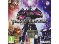 Transformers: Rise Of The Dark Spark 2014