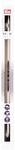 PRYM Raute mit einer Ergonomische Stricknadeln/Nadeln, Kunststoff, Mehrfarbig, 9 mm,