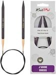 KnitPro J&rsquo;adore Cubics Rundstricknadeln 16" (40cm) | 8mm