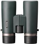PENTAX SD 10x42 ED Fernglas f&uuml;r die Natur- und astronomische Beobachtung,...