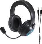 Speedlink Tyron - RGB Gaming Headset mit Mikrofon f&uuml;r PC PS4/PS5/ Xbox Series