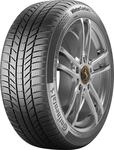 CONTINENTAL - AllSeasonContact 2-225/50 R 17-98V/B/B/71dB - Ganzjahresreifen