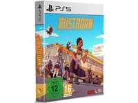 Dustborn Deluxe Edition (PlayStation 5)