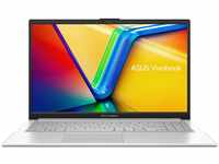 ASUS Vivobook Go 15 OLED Laptop | 15,6" FHD 60Hz/0,2ms OLED Display |Intel Core