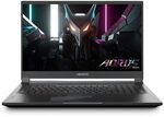 GIGABYTE AORUS 17X AZF-D5FR665SH