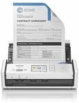 Brother ADS-1800W - Kompakter und tragbarer Dokumentenscanner mit WLAN