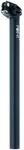 Point Sattelst&uuml;tze Deluxe - Aluminium, schwarz, 350 mm - &empty; 25,4 mm, 30096805